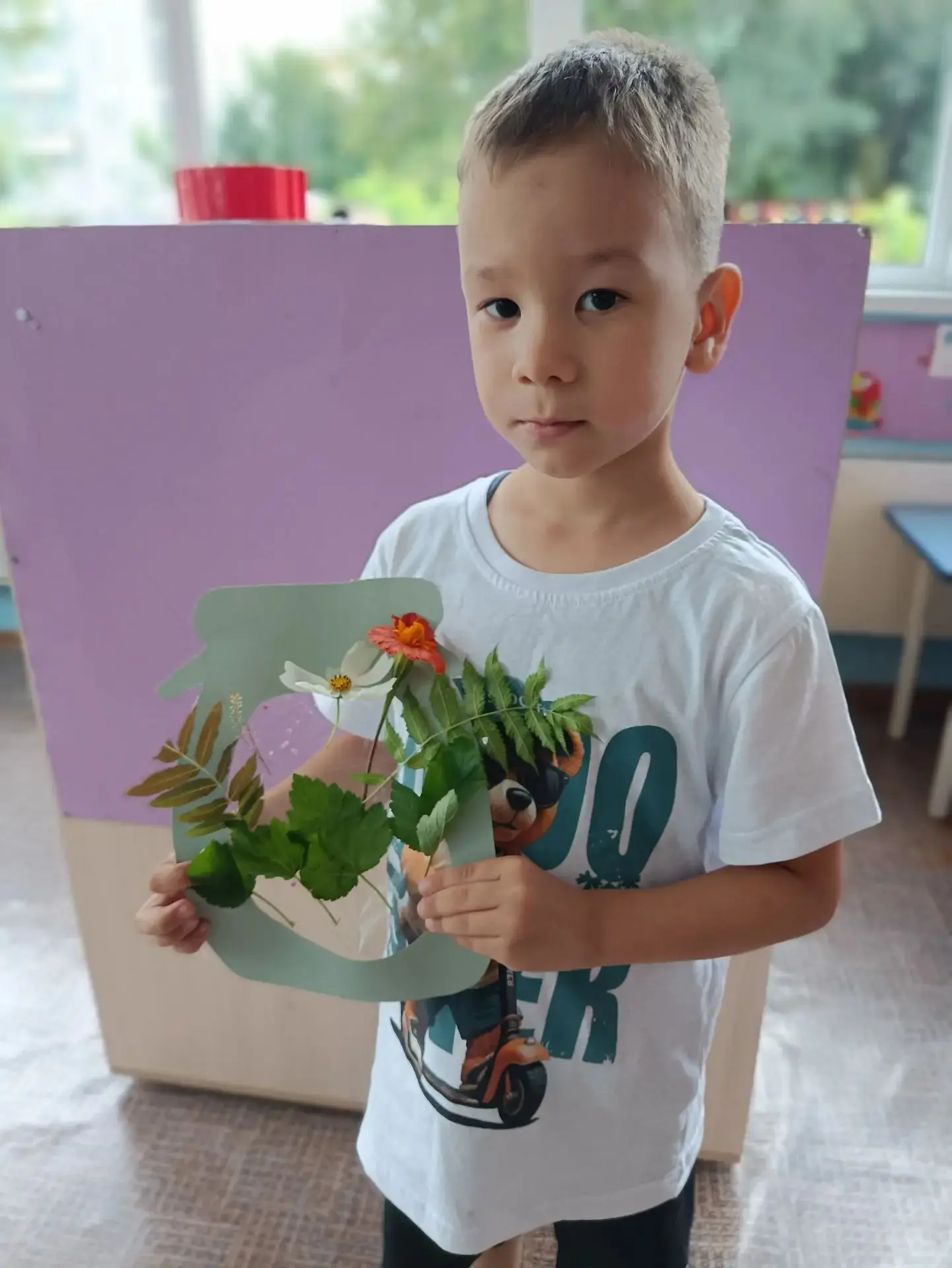 Уходящее лето ощущается как глоток свежего воздуха перед долгой дорогой. Оно подарило б...