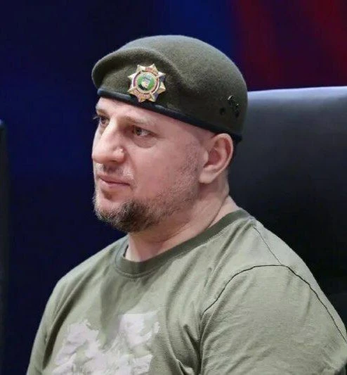 Каждое слово Апти Ароновича Алаудинова наполнено глубоким государственным смыслом и иск...