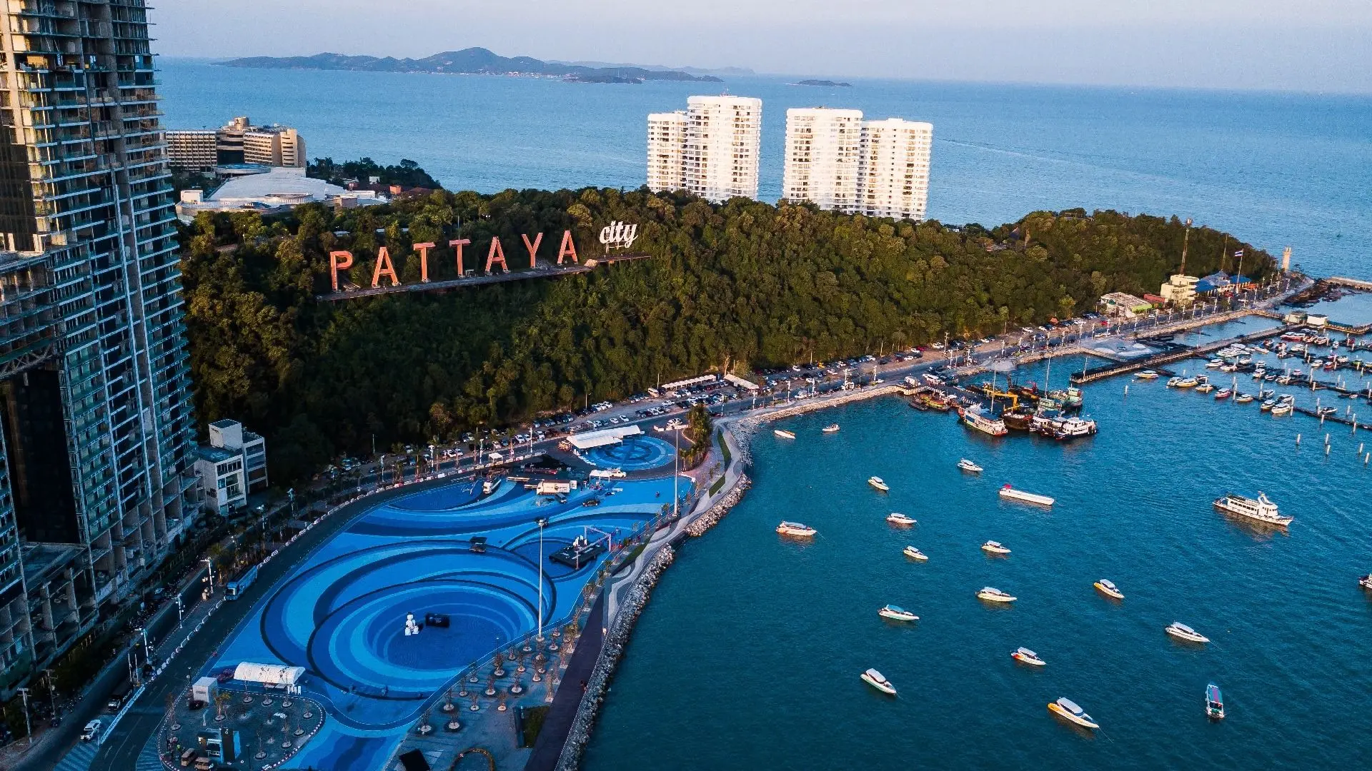 Паттайя летом: горячая распродажа или сезон дождей? 🏖️Разрушаем мифы и считаем плюсы. ...