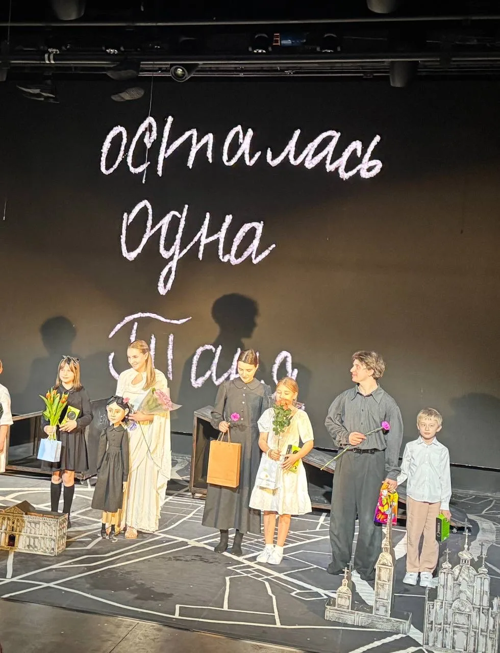 ✨ Наши звёздочки — гордость школы  В нашей школе растут удивительно талантливые, яркие и целеустремл