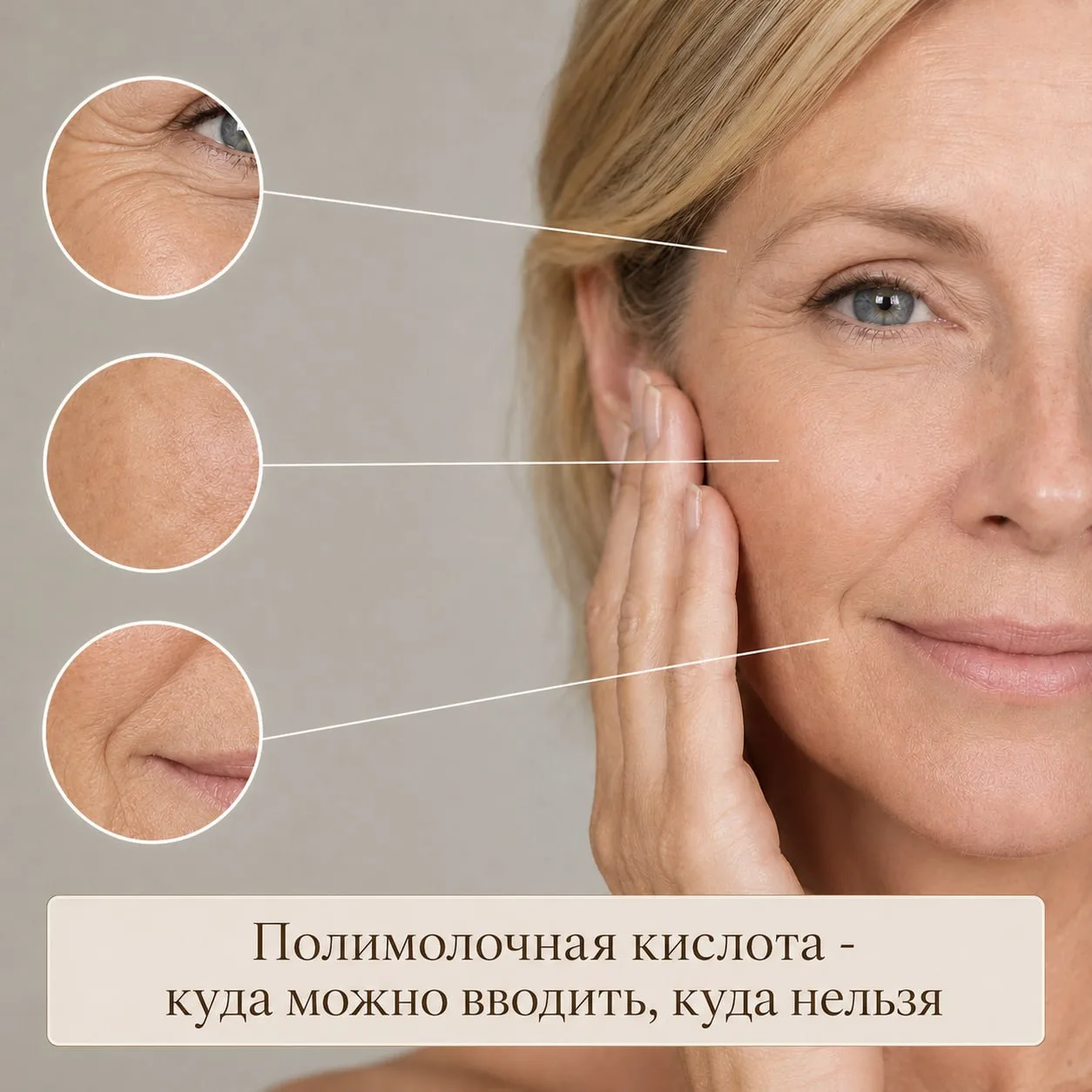 Полимолочная кислота: модно, но мало кто понимает, куда её, кому и зачем