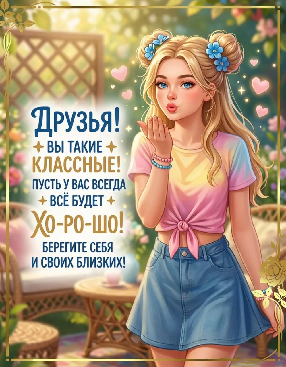 НАШИ КАНАЛЫ: