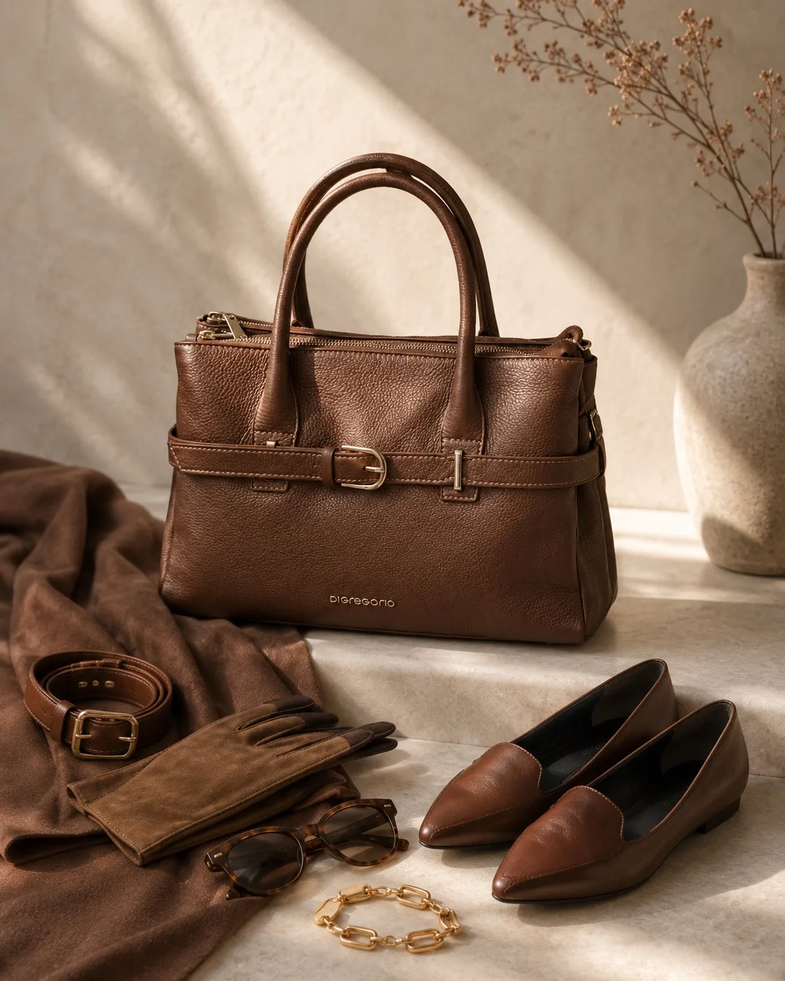 SUDAN BROWN 🤎