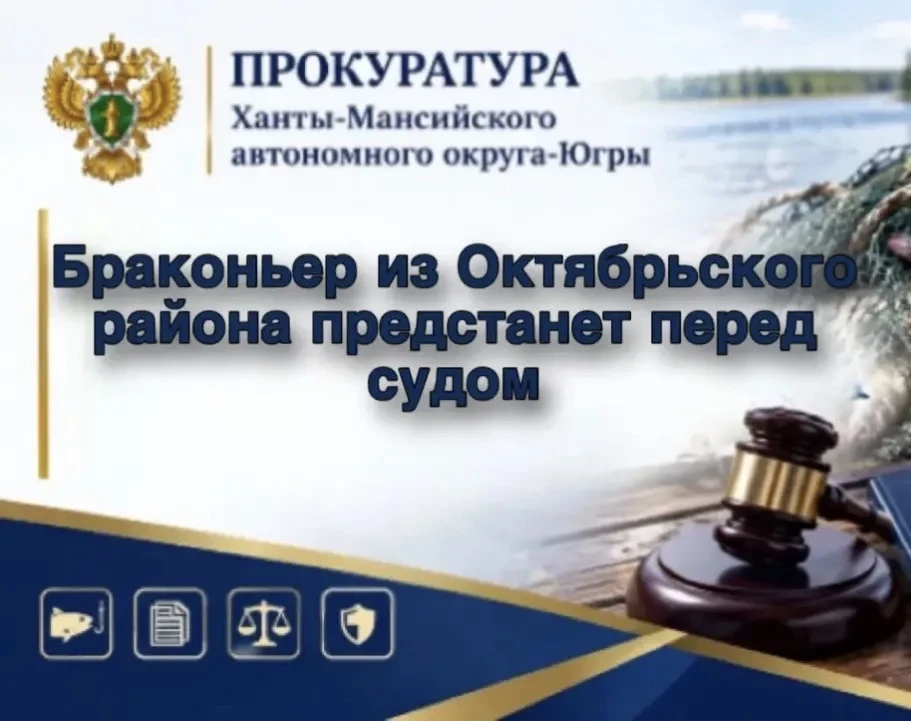 ➡️В мае 2026 года житель Октябрьского района на реке Ендырь выловил 32 особи рыб в пери...