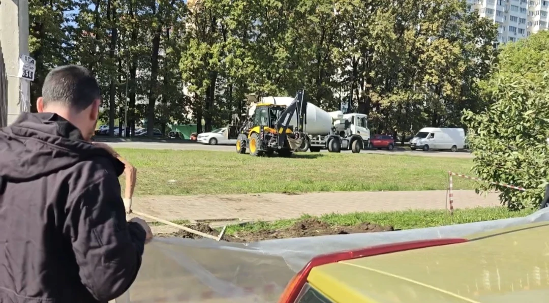 🙄 Нам пишут 🗣