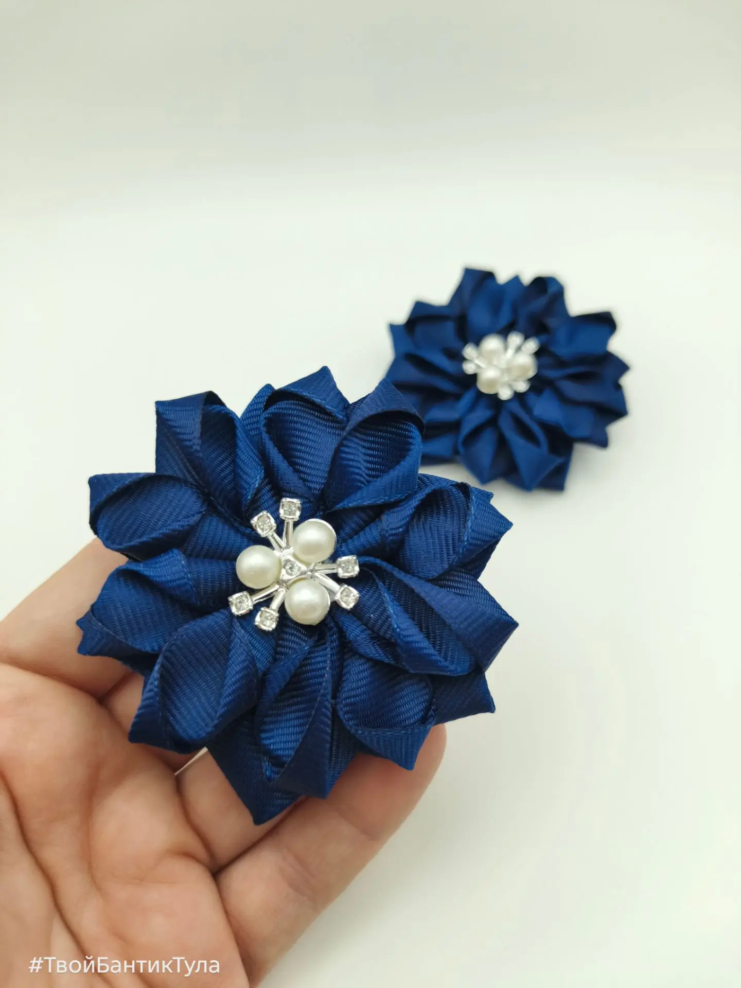 🎀 Бантики в школу🎓