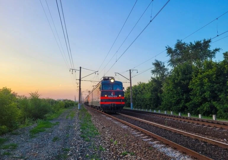 🚂 В Самару 17 и 18 июня приедет «Поезд Победы»

Поезд включает в себя десять тематических вагонов с