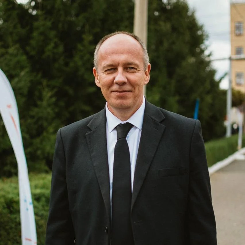 🎓 Поздравление Алексея Гончарова с Днем российской науки  «Дорогие коллеги, преподаватели, аспиранты