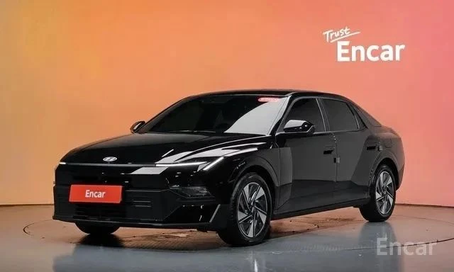 Hyundai Avante (CN8)