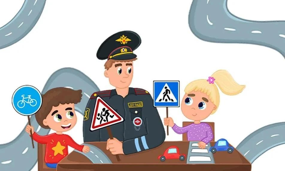 👋 Ребята, родители, педагоги!