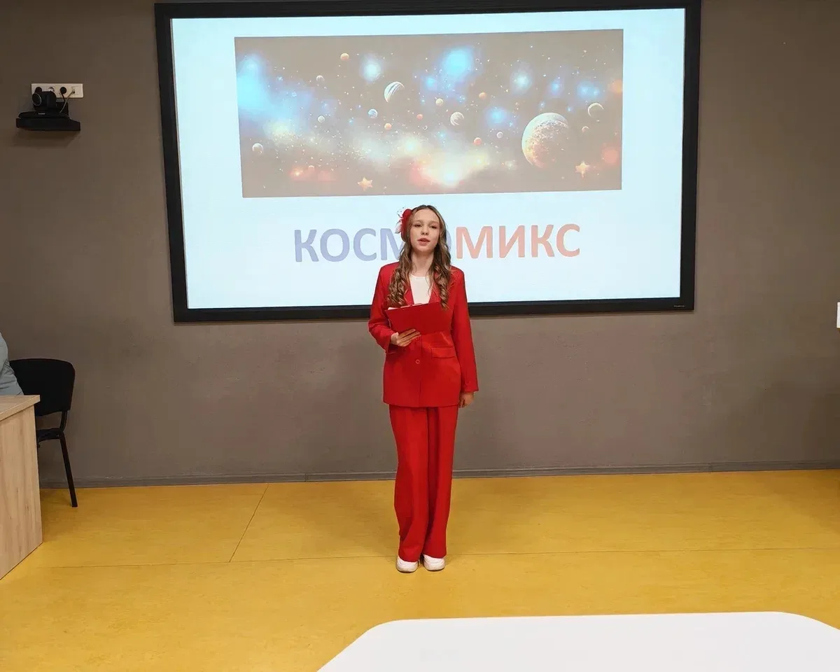 🔴👍🔴 Поздравляем Макарову Софию, ученицу психолого-педагогического класса нашей школы, с ПОБЕДОЙ в го