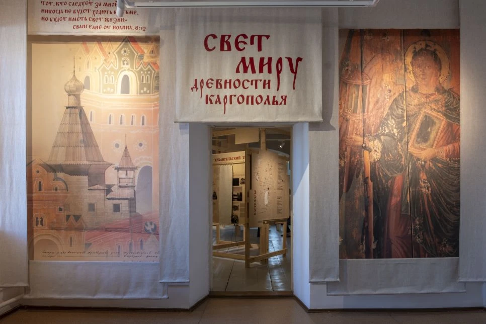 Все лето по средам мы приглашаем вас, друзья, в путешествие по маршруту «Искусство созидания. Архите