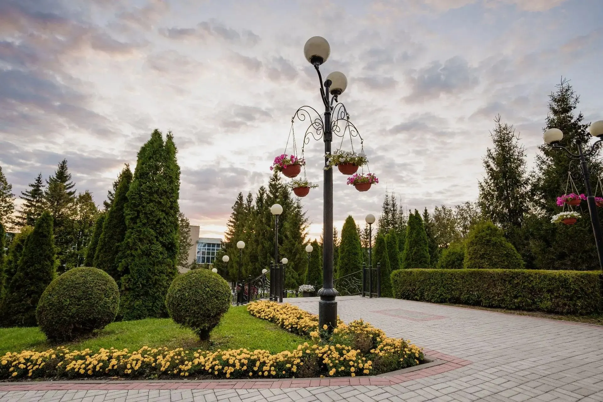 Планируете отдых на осень или зиму? Приезжайте в санаторий «Бакирово»!