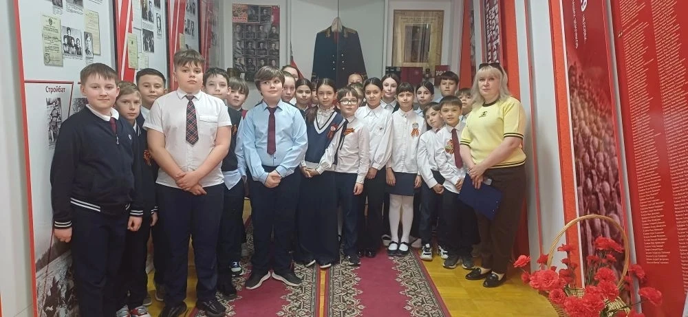 💫Международный день музеев — праздник, посвящённый сохранению и популяризации культурного наследия. 