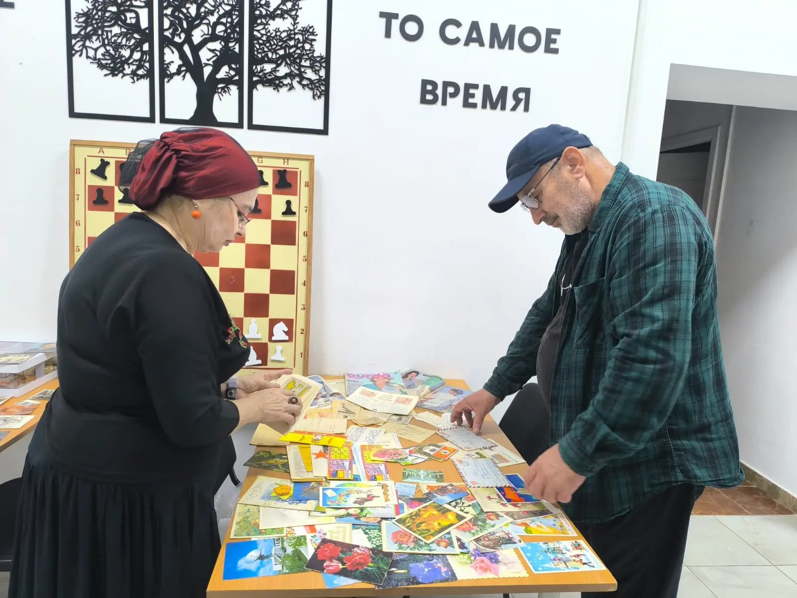 «Будем молоды, здоровы!» — под таким названием сотрудники библиотеки филиала № 2 им. Ф....