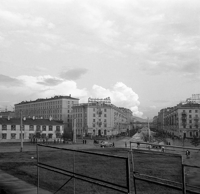 📅 1966 год