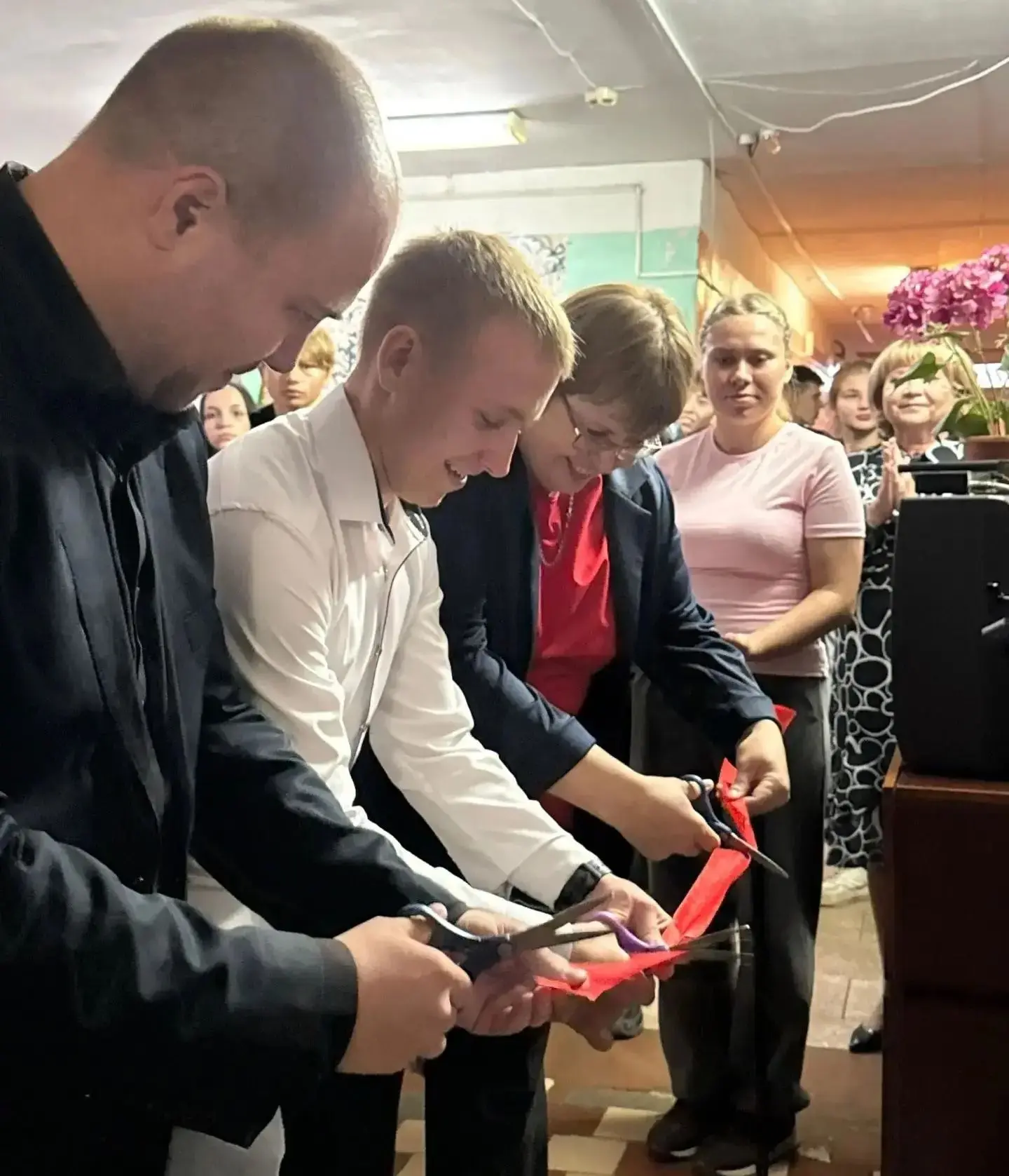 👏 Студент из Орлова открыл фитнес-клуб