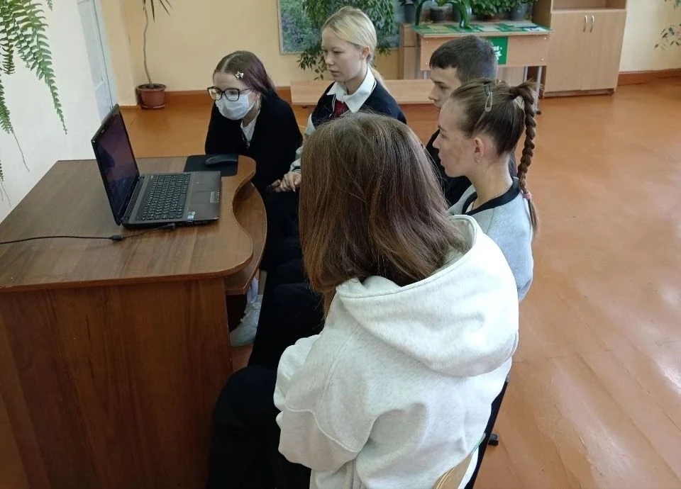 🎉 Наша команда по первой помощи «Открытые сердца» сегодня приняла участие в муниципаль...