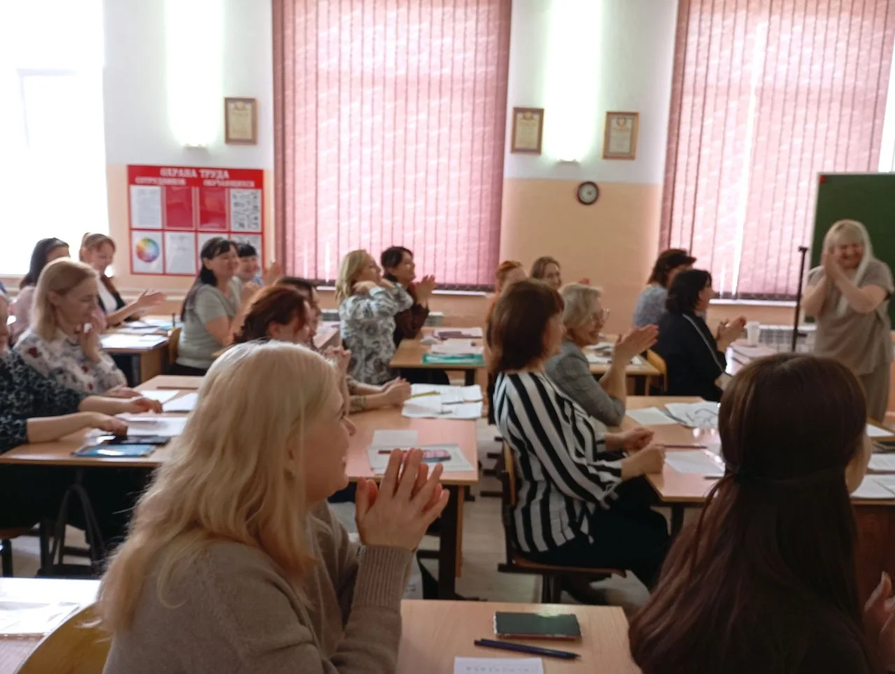 В рамках сетевого взаимодействия в отделе экологического образования МБУ ДО СДиЮТиЭ сос...