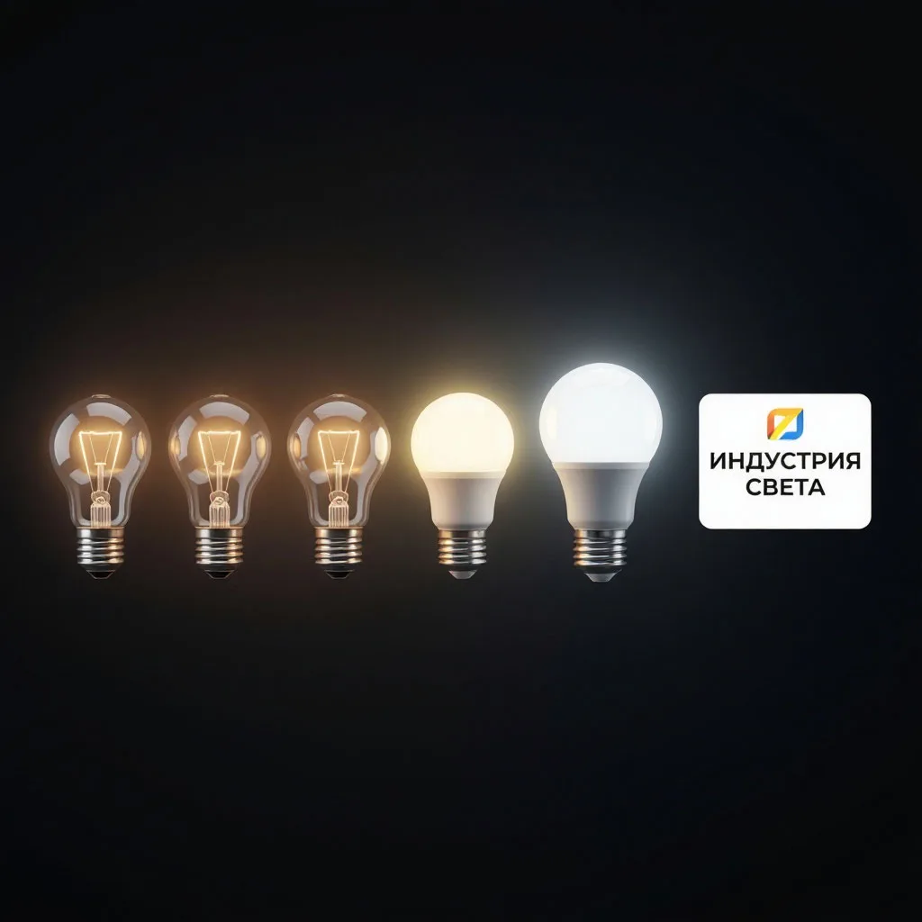 Кто изобрёл лампочку? Спойлер: не только Эдисон 💡