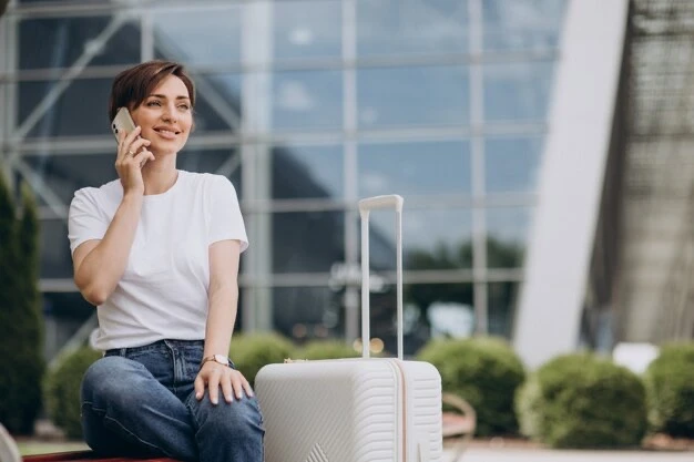 Связь пропала после отпуска? Вот как быстро её вернуть ✈️

С 10 ноября в России тестируют новую меру