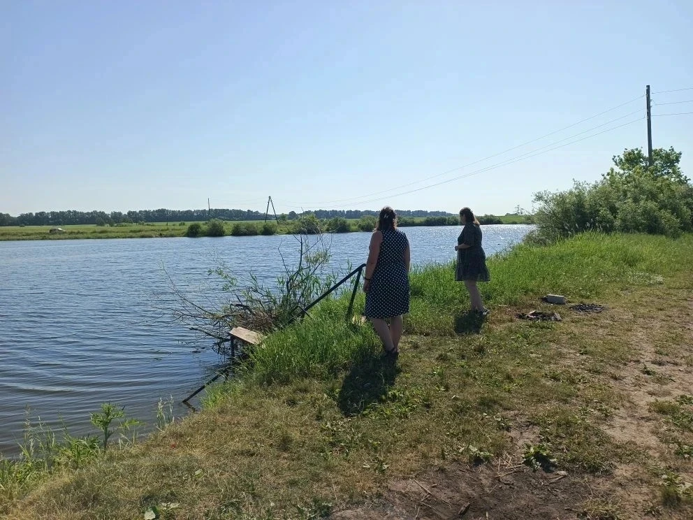 Родительский патруль.
Пока нарушителей не зафиксировано — и это радует. Однако опасность остаётся Де