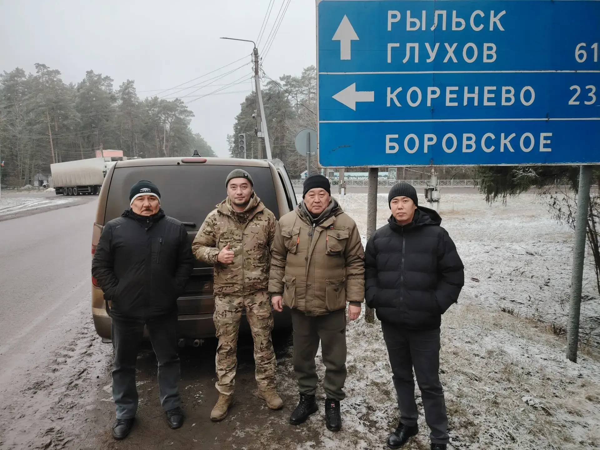 Как человек, работающий с жителями нашей республики, я постоянно вижу, с каким интересо...