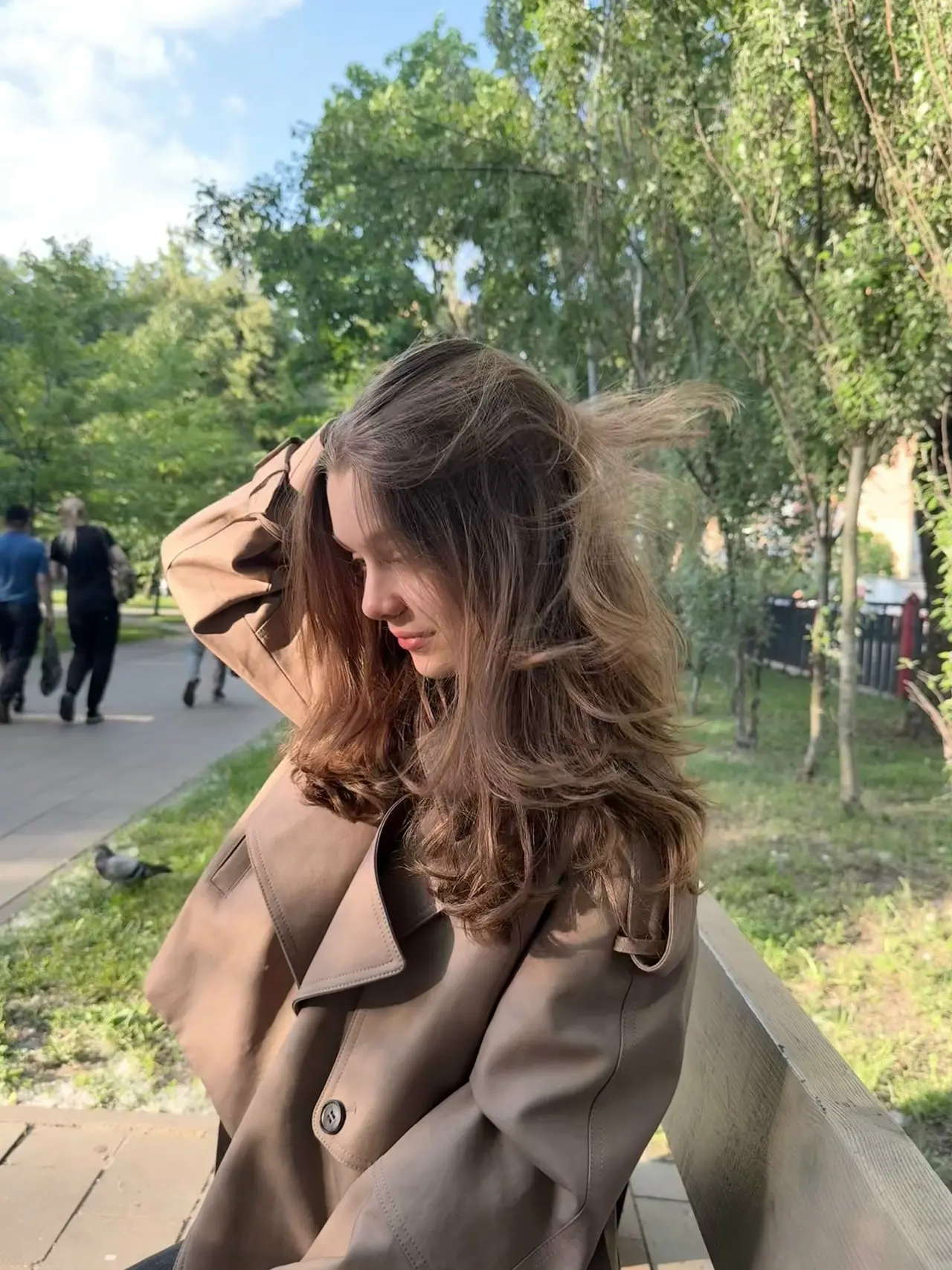 ЖЕНЯ ЛЮБИМОВА (96 баллов)