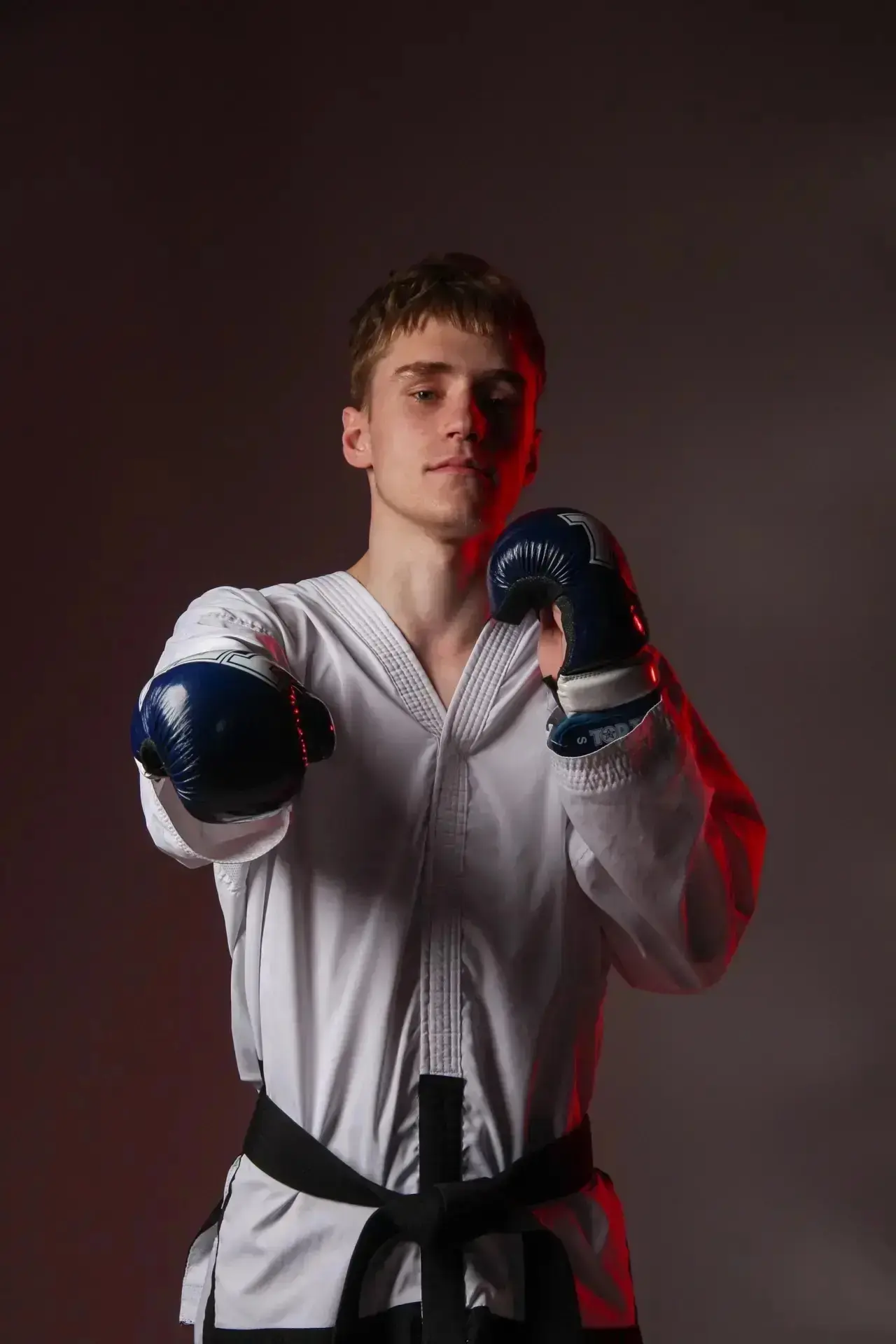 🔥 Спортсмен УОРТО на RCC TAEKWON‑DO PRO 3!