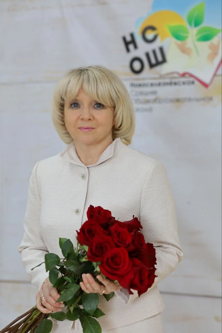 Участники Всероссийский акции #Благодарю