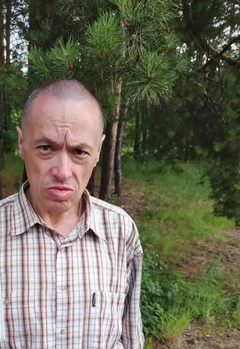 ⚡️В Озерске пропал мужчина