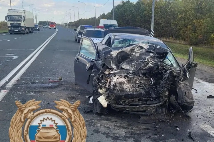 🔥 **На фатальной трассе курортников новое смертельное ДТП**