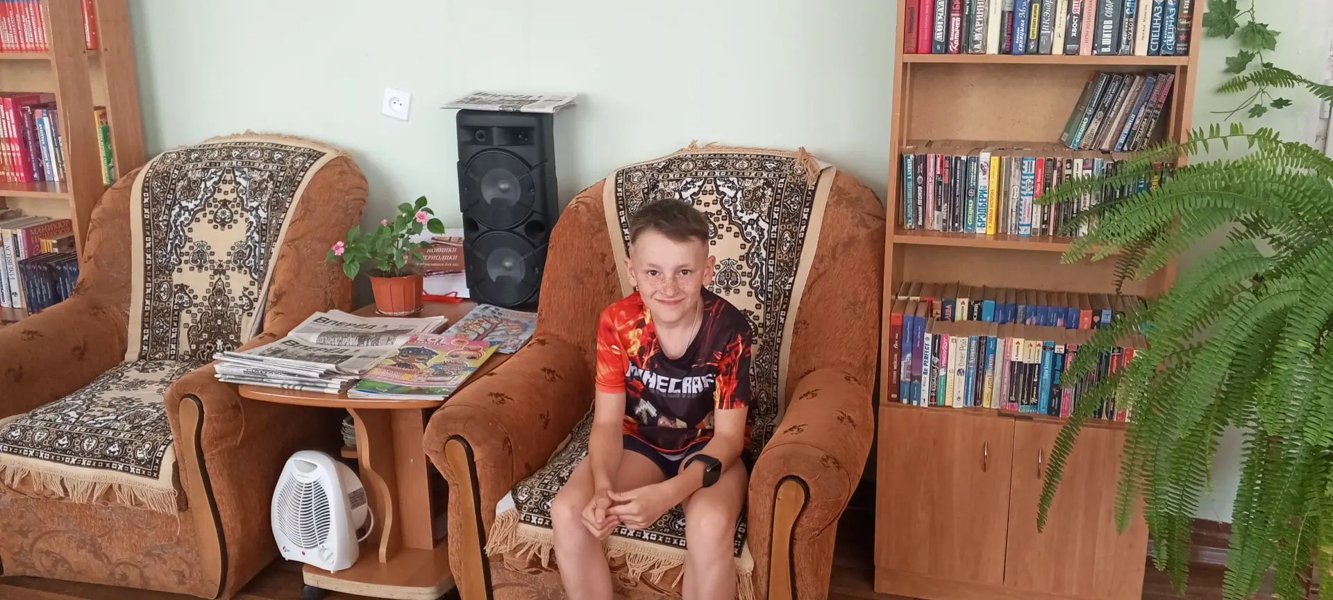 Сегодня у нас особенный день! Нашему сыночку, Костику, исполняется 10 лет 🎂 💥Костик, солнышко🌞, м