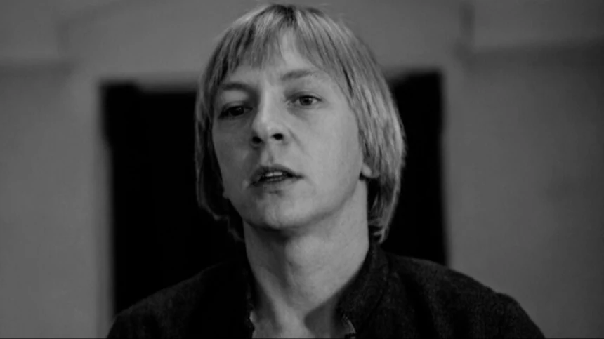Советский актер, получивший известность благодаря роли в фильме «Михайло Ломоносов», Ма...
