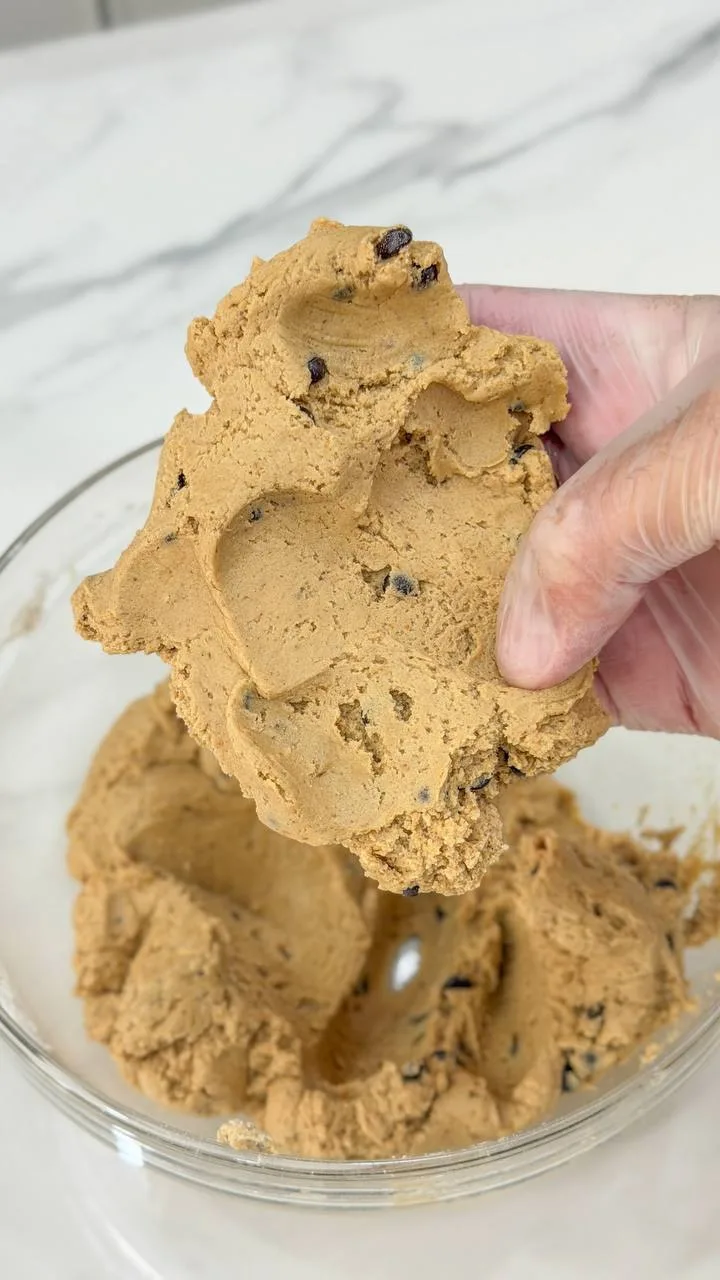 7) Кукис!! 🍪 Не ожидали? Мы тоже))