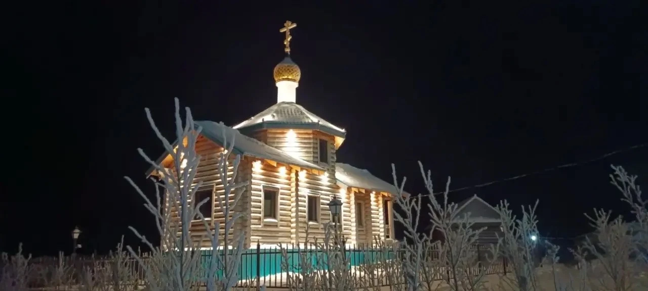 -ТКПСТ АКЦИЯ «Я О РОССИИ РАССКАЖУ»- 🇷🇺