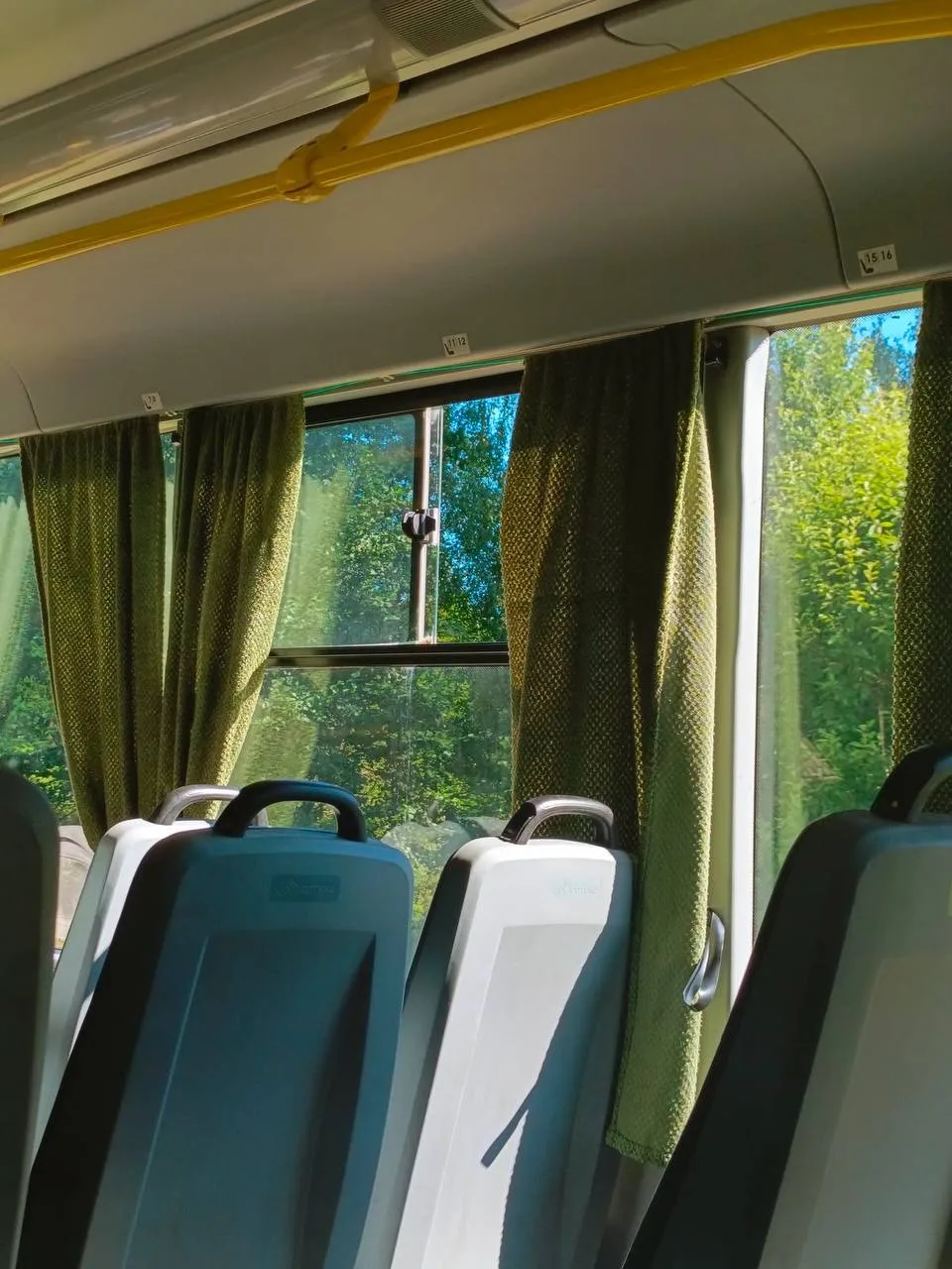 🚌 Автобус № 480 продлили до новой поликлиники