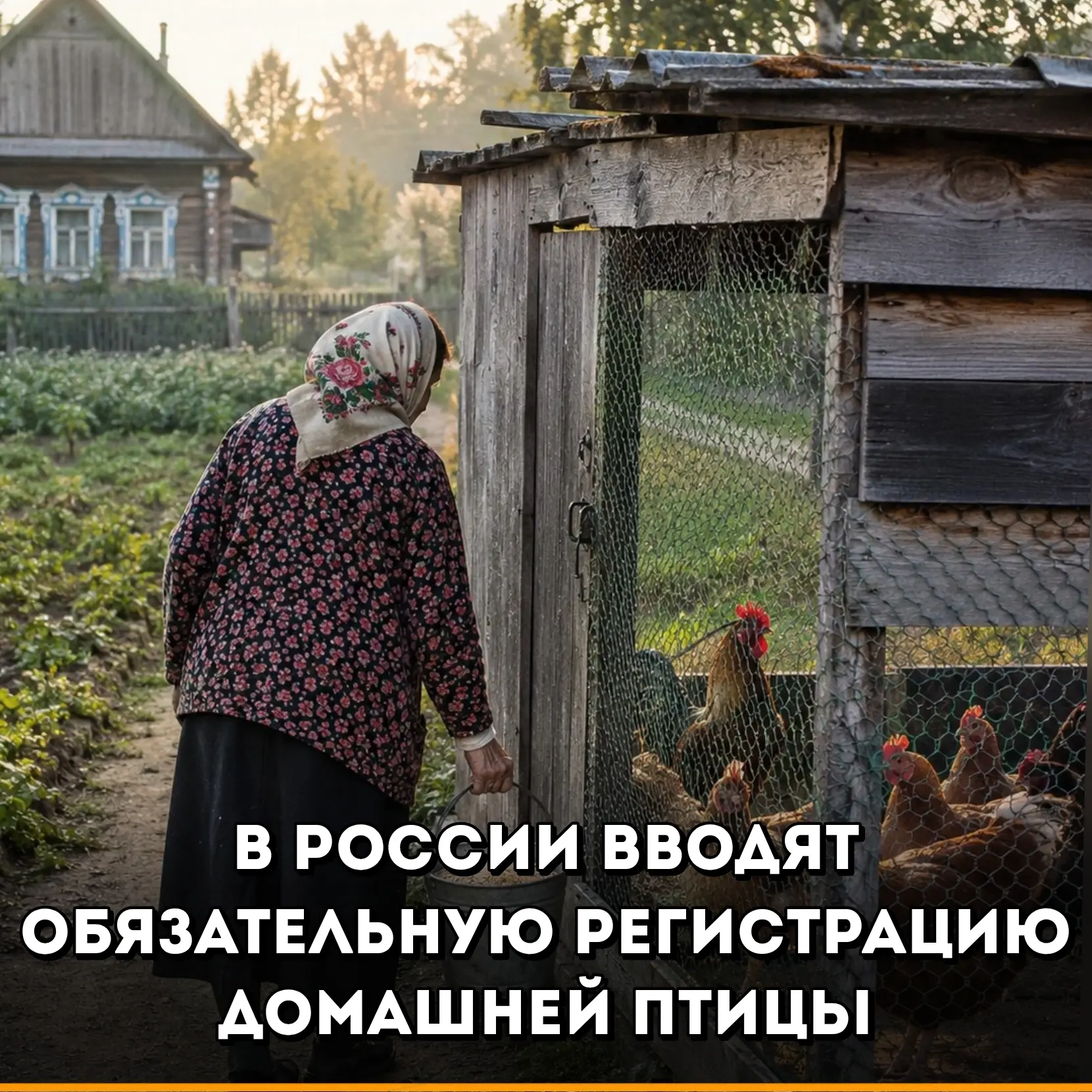 С 1 сентября 2026 года вступает в силу обязательная регистрация и маркировка домашней п...