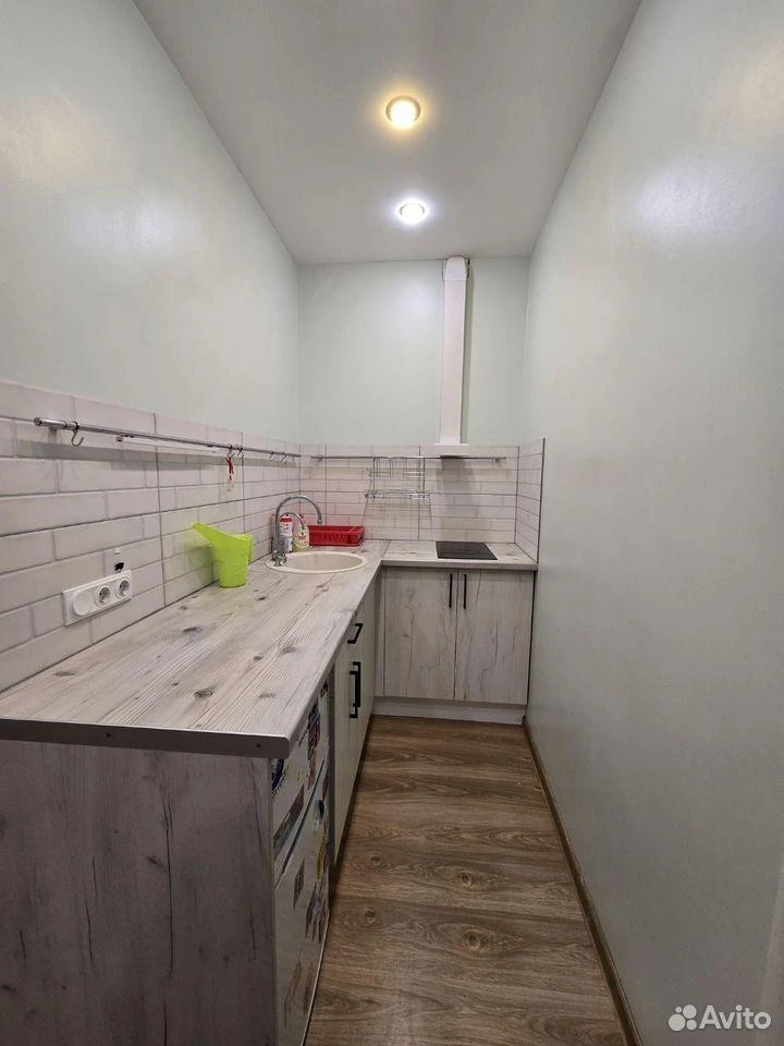 Сдам без посредников: 2-комнатная квартира, 43м²