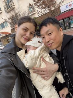 Настюшка Полякова