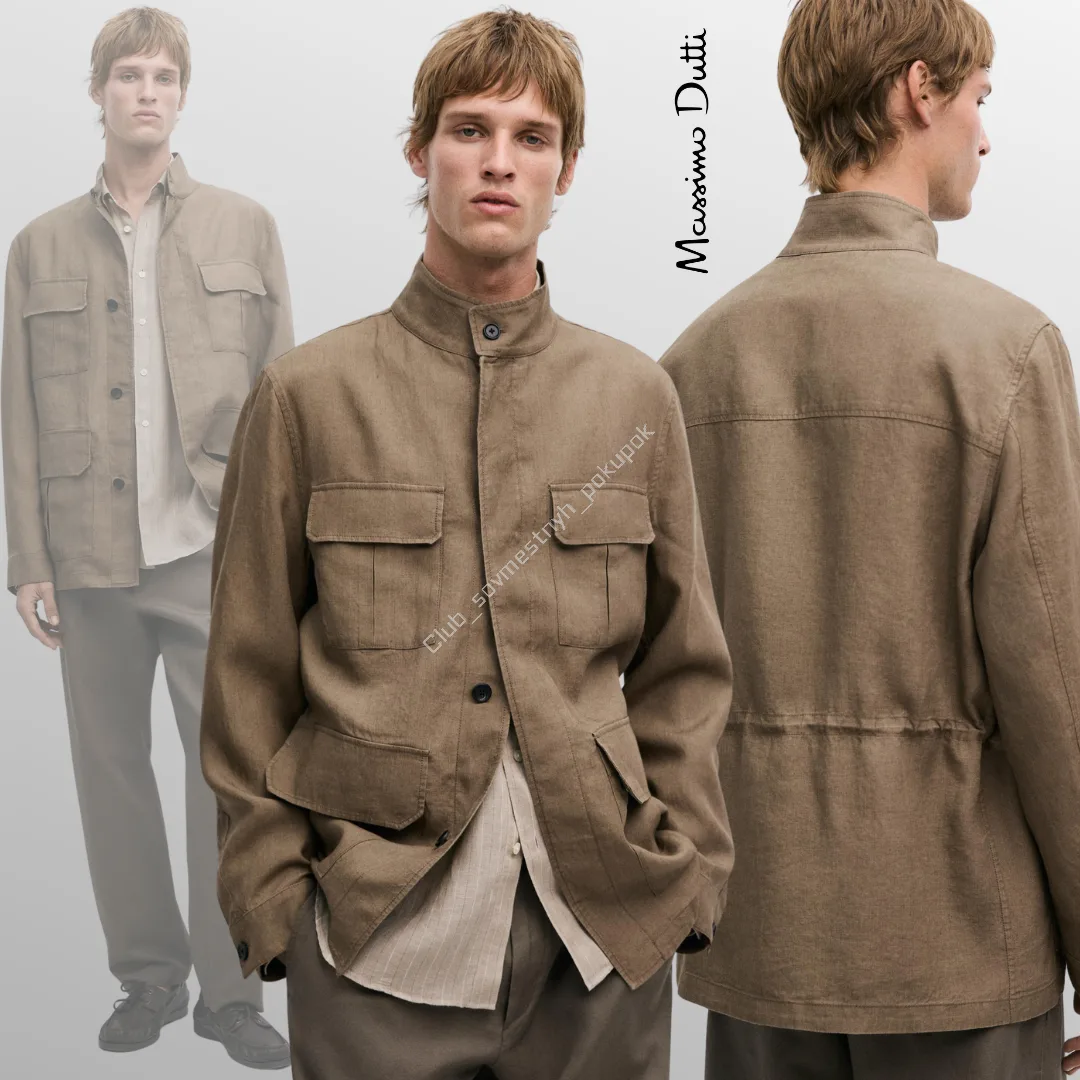 Massimo Dutti 🇪🇸