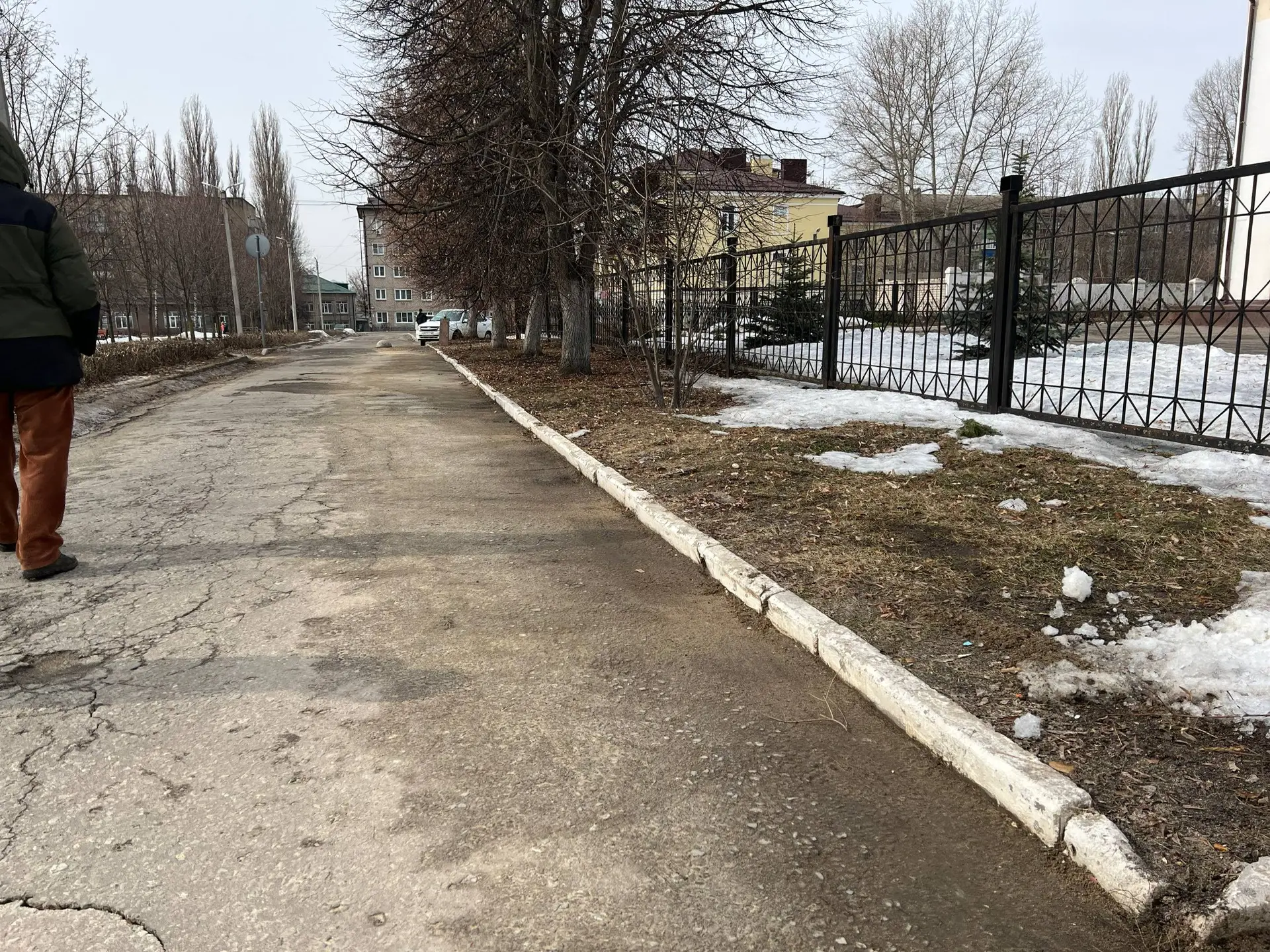 НАШИ УЧЕНИКИ В АКТИВНОЙ ФАЗЕ «ЧИСТОГО ЧЕТВЕРГА»! 🧹🌿  На этой неделе учащиеся нашей школы активно вкл