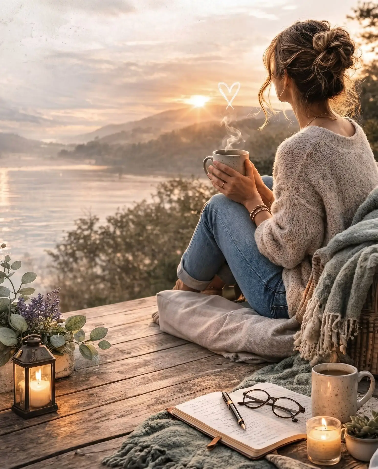 🌸🌸 Почему же женщины порой теряют ощущение молодости, красоты и вдохновения?