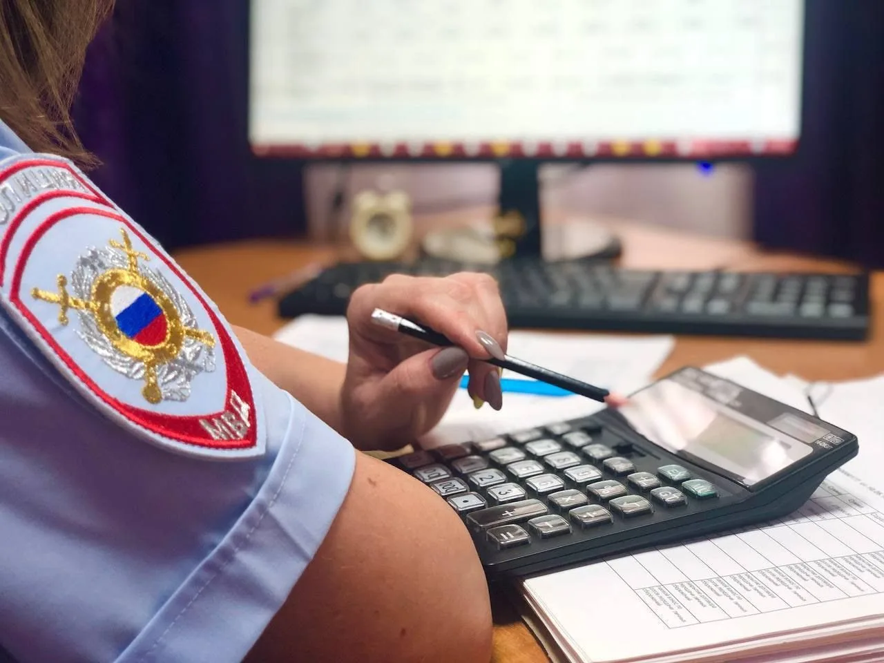 ❗️В Ставрополе пресечена деятельность 17-летнего дроппера, причастного к незаконному об...