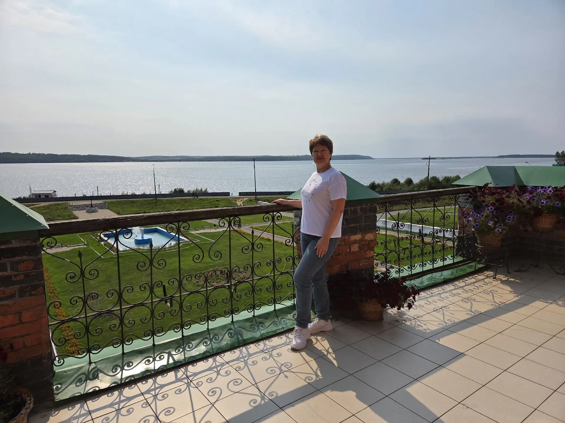 🏰 Замок Шереметева — путешествие в прошлое