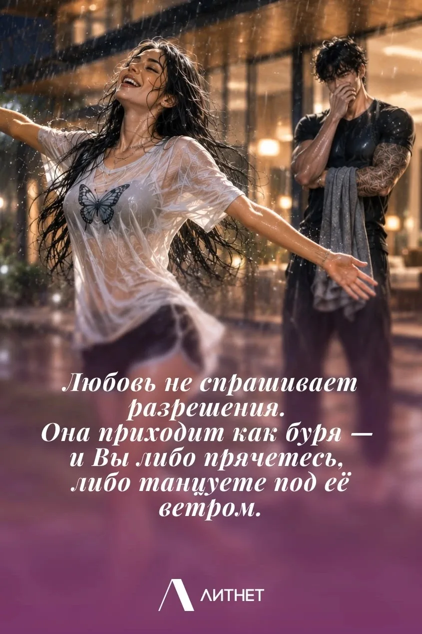 💜 Потанцуем? 
Пишите в комментариях!