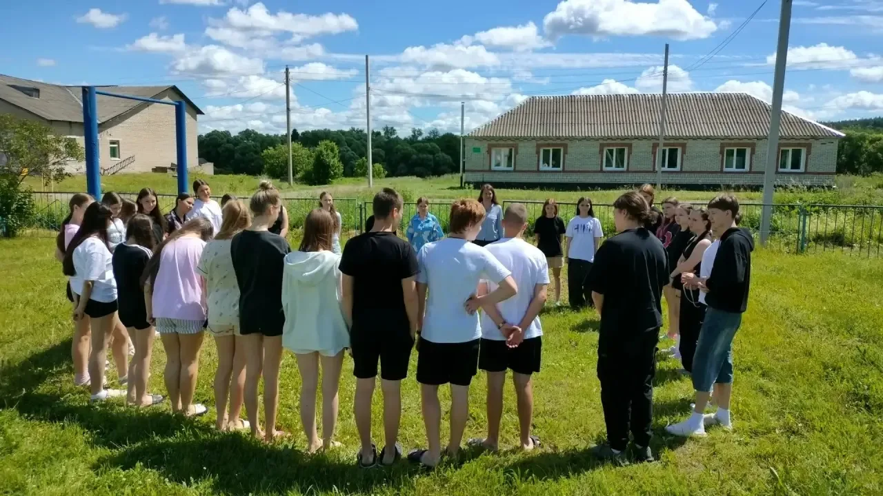 В целях профилактики безнадзорности и правонарушений