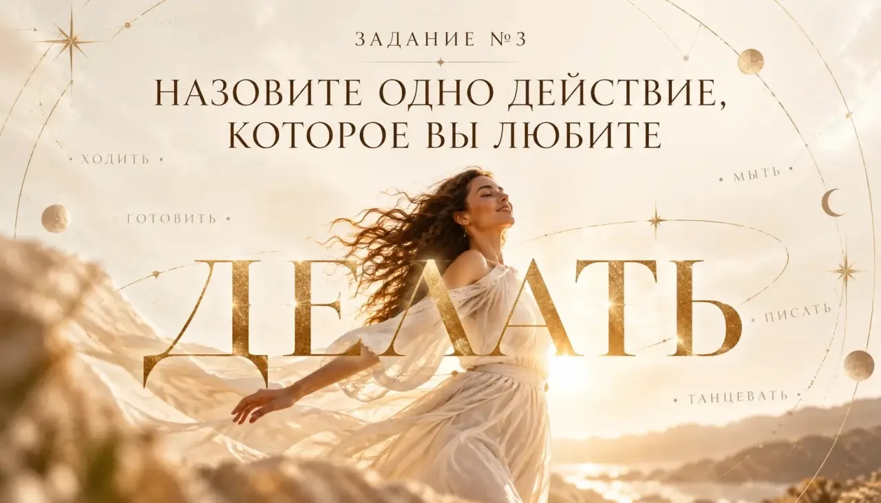 Какие вы все молодцы! 👍 Мне так нравится читать ваши ответы на задания 😍