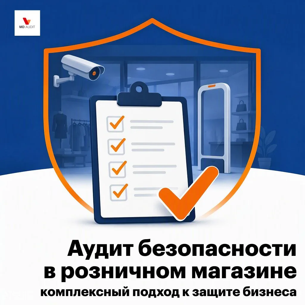 Вы знали, что по статистике 47–80% краж в магазине совершает собственный персонал? Кста...