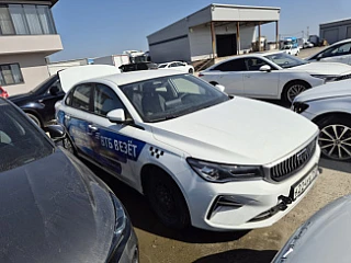 🆕 Новое объявление

GEELY Emgrand

💰 757 000 ₽
Краснодар / 98 614 км. / 2023 г.


📋 АЛ 244243/46-